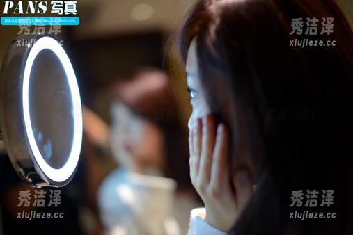 pans - 从未如此靠近，观看咖喱修女的合集，直接心动！