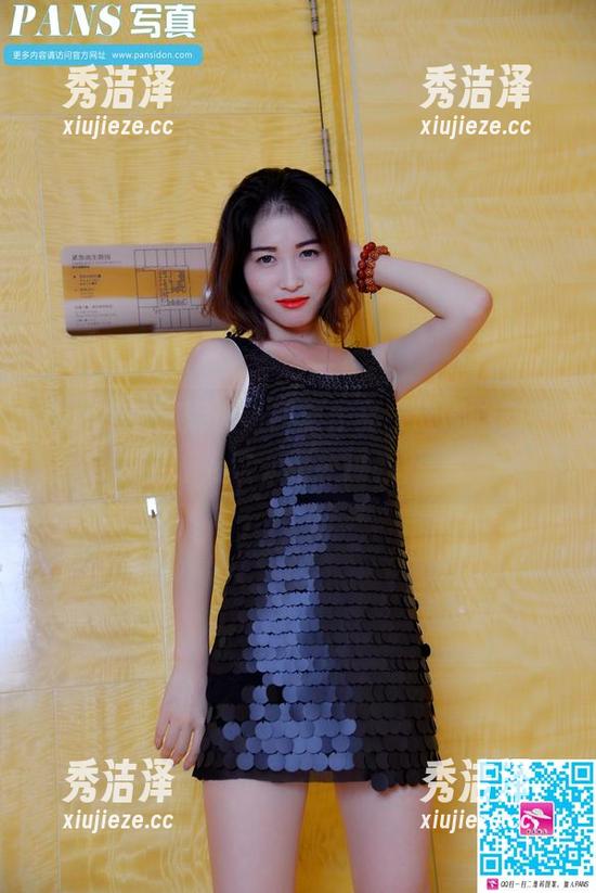 pans - 妮妮最新和服作品，谁能想到会让人这么想扑过去？