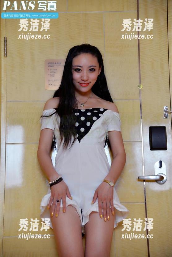 pans-小倩 pans - 旗袍里的小倩:原图与图片,共同演绎古典之美!