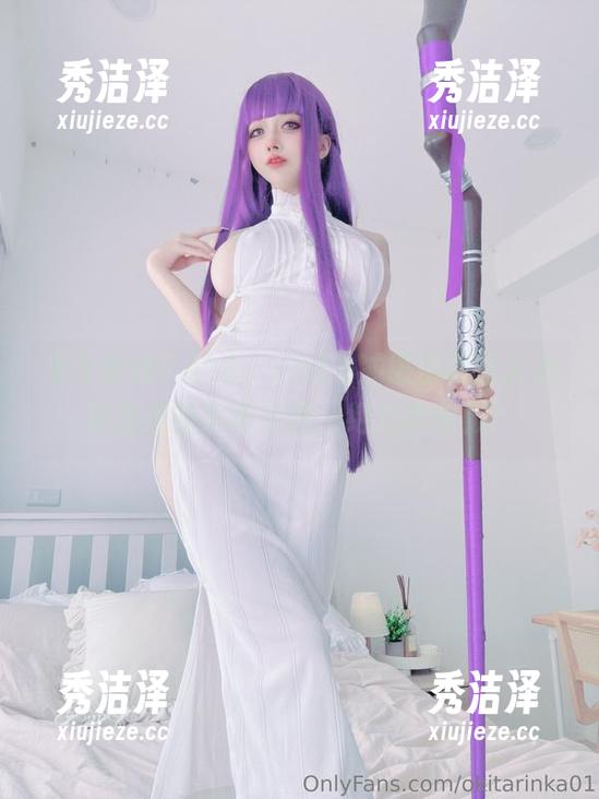 少女前线PA15，rinka冲田凛花让人心跳加速的写真套图，绝对要收藏！