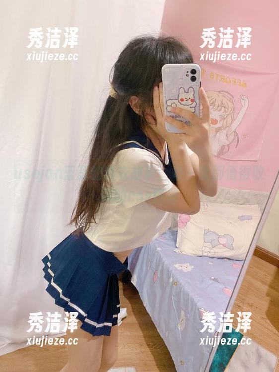 usejan蓝蓝 usejan蓝蓝的睡衣故事:每一张都值得收藏的cos图册