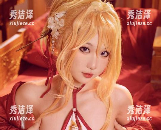 从七七娜娜子的图库看小僵尸的百变时尚