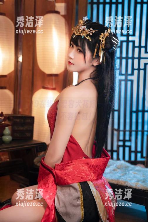 三度_69在线，爱宕犬花嫁——这桥段绝对不容错过！