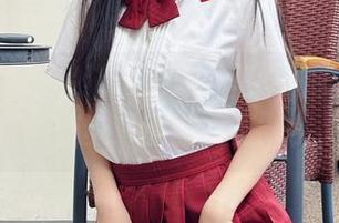 和服里的不呆猫：无圣光写真，真的是一秒变身“和服女王”！