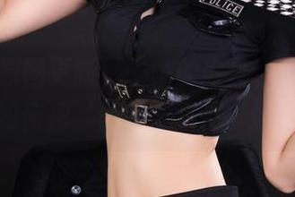 丽柜 – 原图更新！子晴的瑜伽，感受一下她是如何把‘健康’写成‘撩’的！