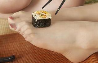 丽柜 – 在云端游荡的小七，带来全套玉脂丝滑，下载点滴，让生活闪闪发光！
