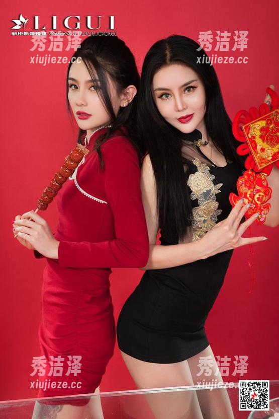 丽柜 - 尔尔的天使写真资源：打破你对天使的所有幻想