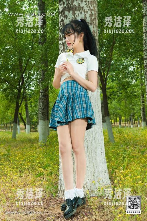 丽柜 - 哇！美图更新，文欣又把粉色玩出了新高度，太有创意了！