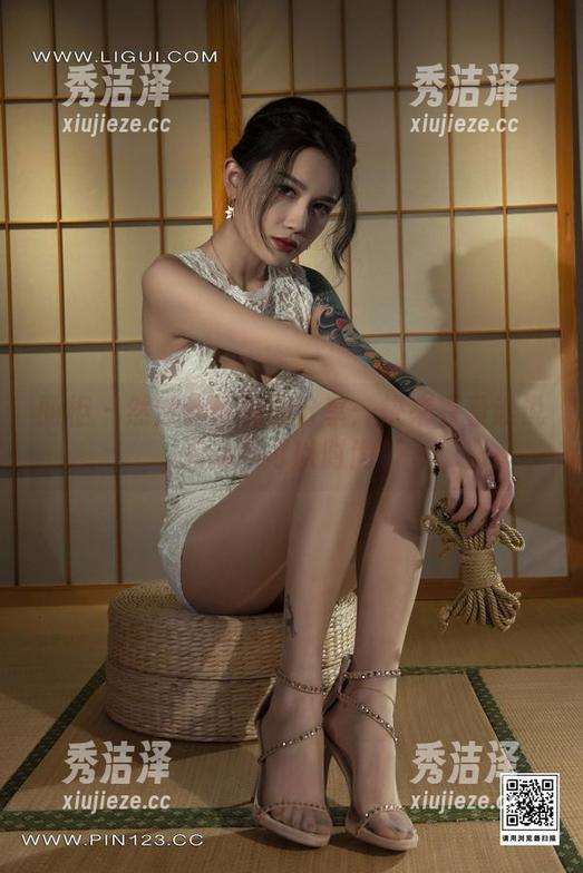 丽柜 - 然然的体操服分享：快来看看谁说运动不可以时尚！