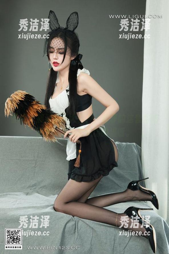 丽柜 - 旗袍资源大公开，菲菲的这套图慢慢看，从心里流出的温暖。