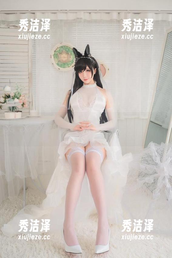 九曲Jean黑紫蕾丝套合集，简直是在用蕾丝讲故事，感觉有点想多呢。