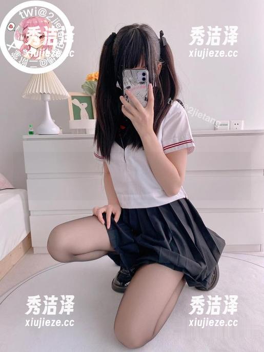 便宜又有趣：探秘二阶堂宅绘子的猫儿JKcos图包！