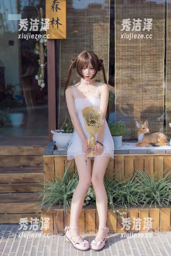 五更百鬼 别看她是厨娘,五更百鬼的合集里隐藏了怎样的美丽与诱惑?