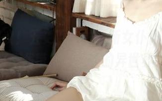 不可思议！五更百鬼的最新女仆作品，简直把我带入了幻想的异世界！