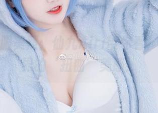 精选和服美照：仙九Airi带你看，和服视界的‘扭曲’美感！