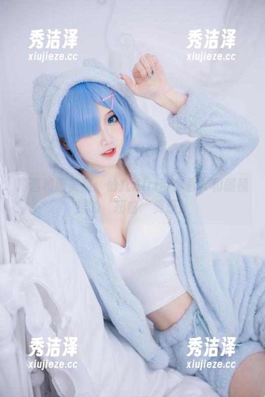 仙九Airi 精选和服美照:仙九Airi带你看,和服视界的‘扭曲’美感!
