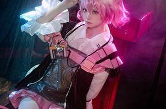 遇见红裙的伊喵_Master：图包让你心醉的写真时光