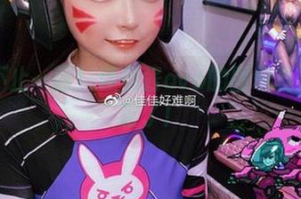 温柔不止一面！佳佳酱ovo的图包真是太丰富了！