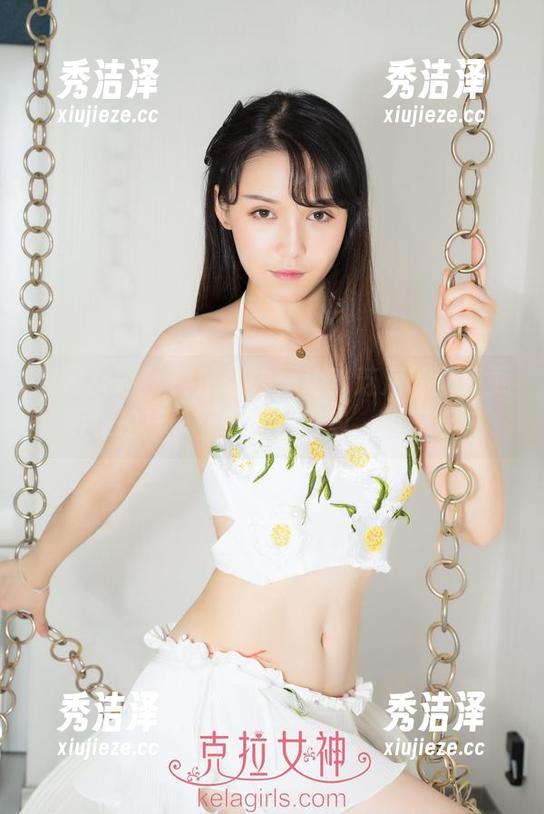 克拉女神-芝月 克拉女神 - 突然想去海边?芝月的图集更新被拍成了‘我要去海边’的广告!