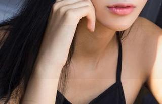 克拉女神 – 免费图册：清新脱尘的苏棠，难道她就是传说中的仙女吗？！