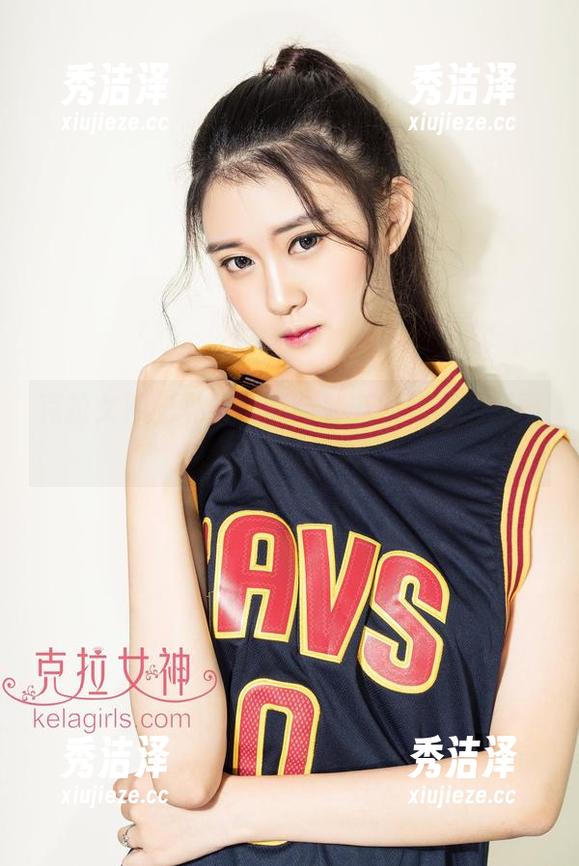 克拉女神-赵雨静 克拉女神 - 私房写真与秘书的秘密:赵雨静的独家展示!