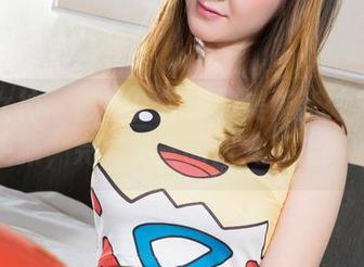 克拉女神 – 哇塞！钟淇的美脚新效果？原图更新，完完美美的却又不止如此！
