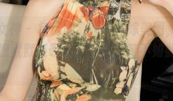 克拉女神 – 免费欣赏雅楠花嫁美图，看完我只想默默感叹——生活为何不如此完美？