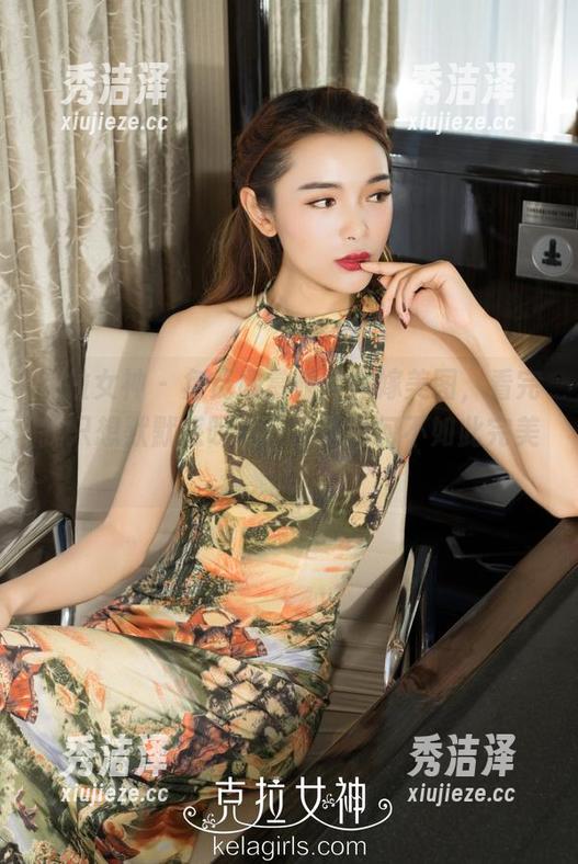 克拉女神 - 免费欣赏雅楠花嫁美图，看完我只想默默感叹——生活为何不如此完美？