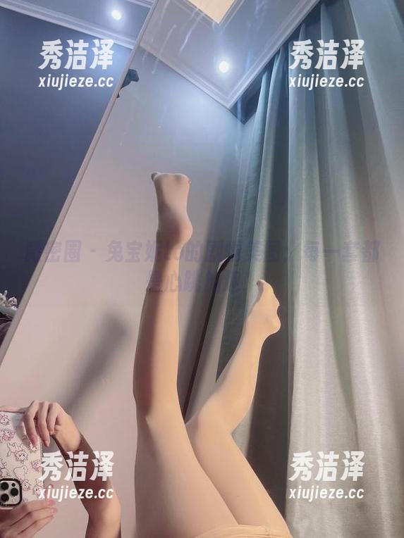微密圈 - 兔宝妮to的剧情美图：每一套都是心跳加速！