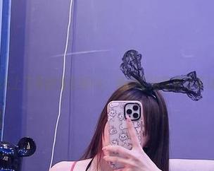微密圈 – 从天上飞来的兔宝妮to：她的空姐写真分享让人心跳加速
