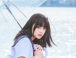 兔玩映画带来最新佳作：白丝与芦苇丛的绝妙搭配，惊艳你我！