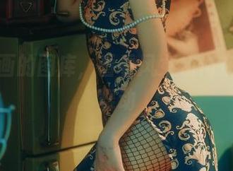 兔玩映画的图库，看看风女如何在分享中舞动