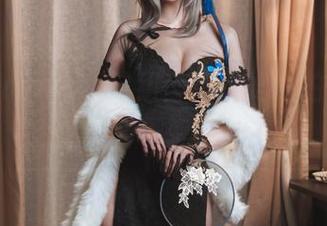 凉凉子rioko:这组美艳小妈私拍美图,你绝对不想错过!
