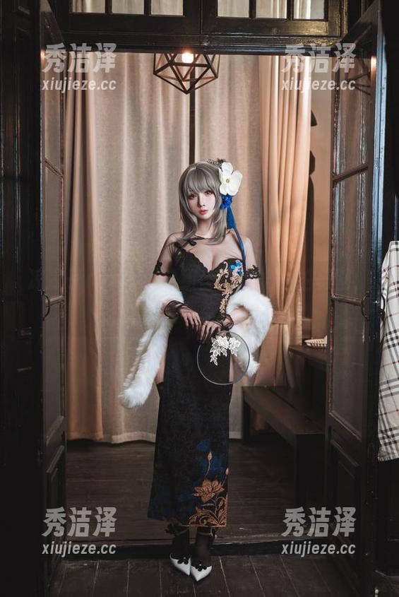 凉凉子rioko：这组美艳小妈私拍美图，你绝对不想错过！