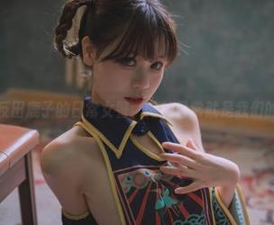 精选千反田鹿子的日常女警：她的日常就是我们的欢乐！