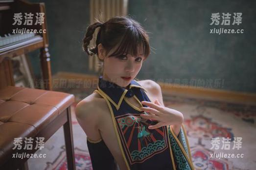 千反田鹿子 精选千反田鹿子的日常女警:她的日常就是我们的欢乐!
