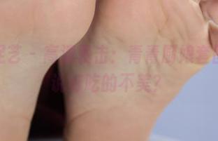 南国足艺 – 高清暴击：青青厨娘套图，谁说好吃的不美？