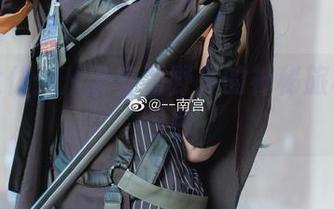 南宫女仆：从卧室到野外的神秘旅程合集图包