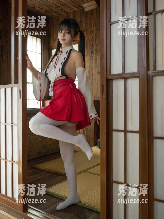 失眠小宁 迷离梦境:失眠小宁带你看JK学妹的绝美写真