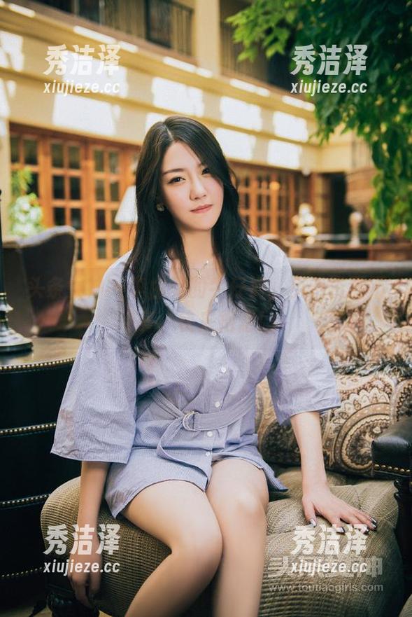 头条女神 - 李由美的牛仔裤，免费资源不多，快来抱走！