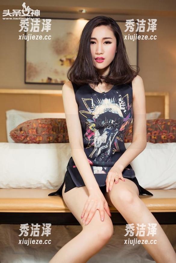 头条女神-梦心玥 头条女神 - DreamorReality?来看看梦心玥天使套图,保你走在时尚前端!