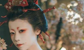当奈汐酱Nice遇上夏天，图包里满满都是清新气息和小秘密