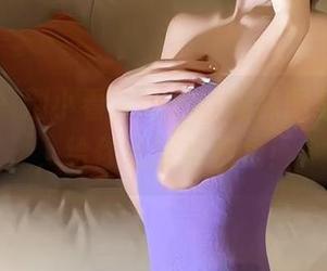 微密圈 – 别小看女刺客的棉袜图集，来吧，给你点新鲜视角！