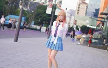 如果妍子坚不可摧的秘书是你，那福利写真简直就是“职场撩妹秘籍”！