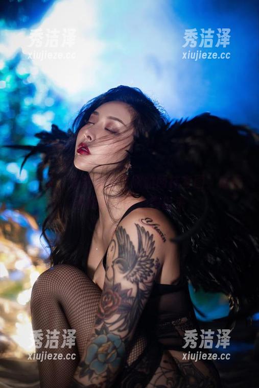 微密圈 - 这就是宋昱欣的网袜套图，高清到能把你的心掏出来