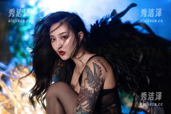 宋昱欣 微密圈 - 没看到宋昱欣的原图,我永远不知道长腿可以这么迷人!