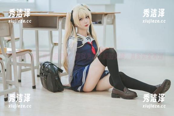 封疆疆v的写真作品集合：你以为你了解的女孩，其实完全不对