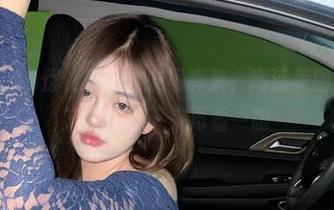 微密圈 – 小u优优子:女友写真集,高清美图让人流连忘返,停下来再看一眼