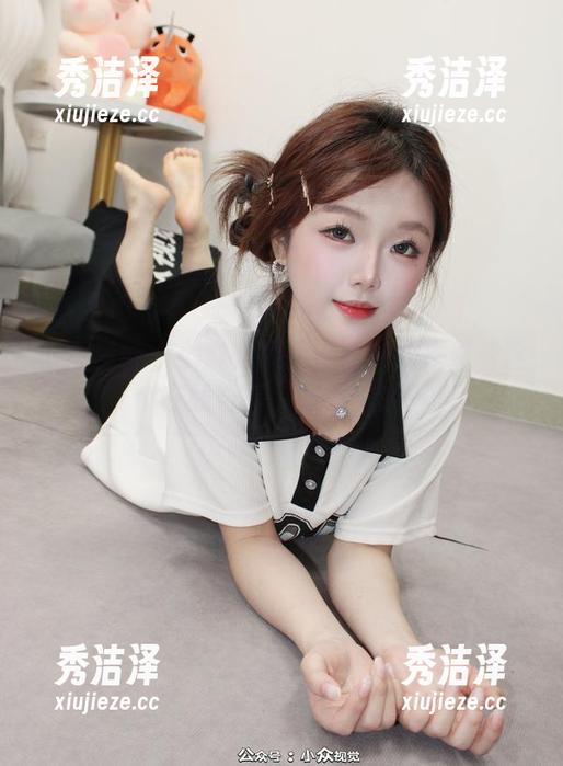 小众视觉 - 小琳儿裸足上线！快来看看这个在线合集，超养眼哦～