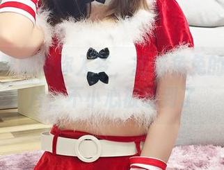 小女巫露娜带你入梦，粉紫兔兔的高清照片，不小心被萌到了